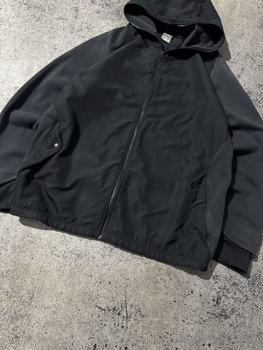 ветровка nike tn full zip vintage