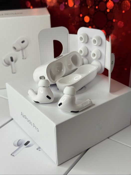 Air Pods  Pro 2 + подарунок