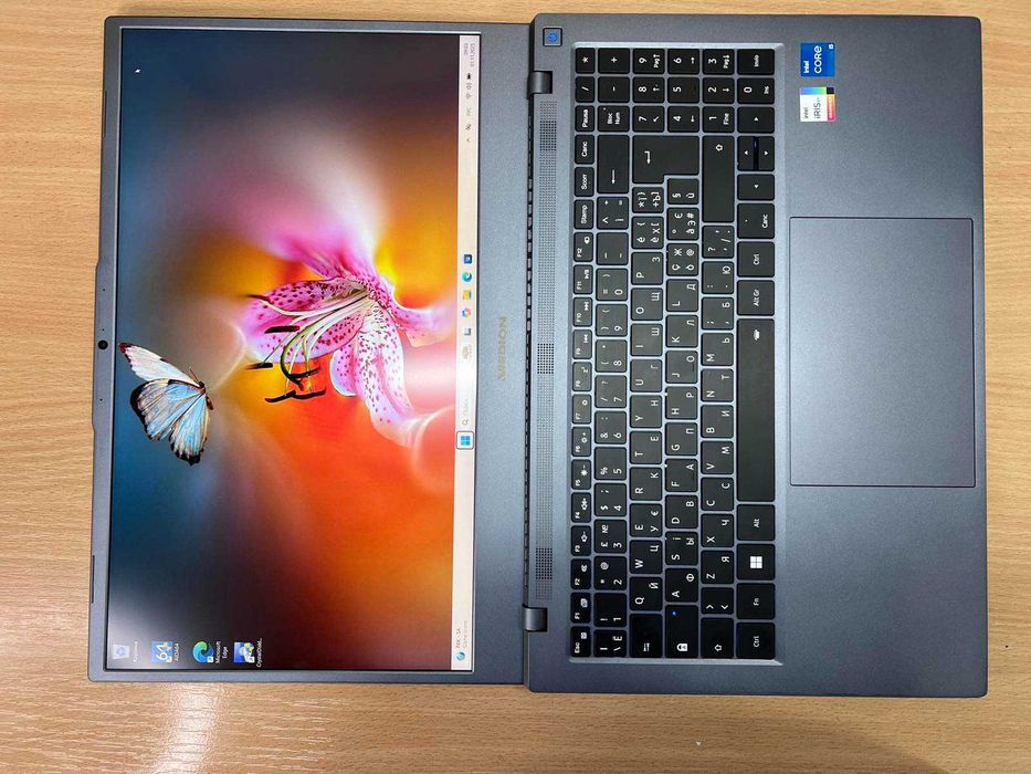 MEDION E15413 MD62468 15.6"IPS FHD i5-1235 8/512Gb Підсвітка