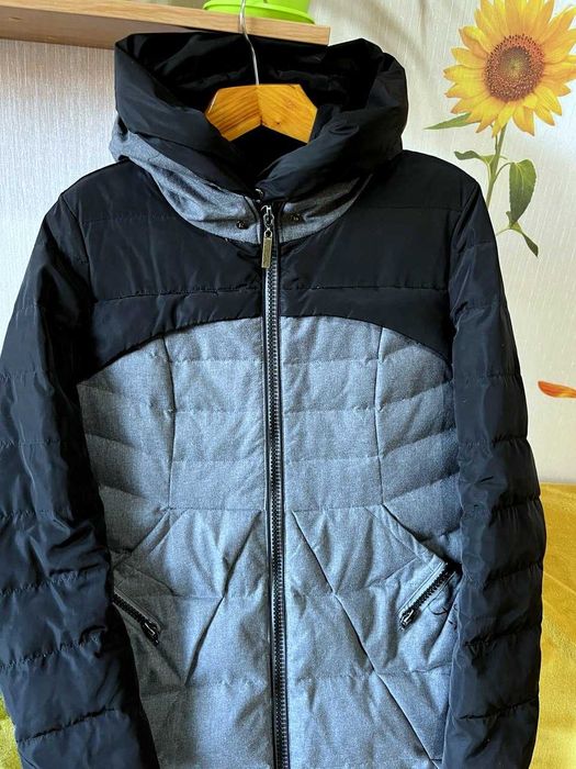 Куртка зимова Maх Mara (Італія), М зріст 165-170