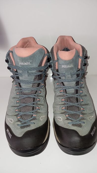 MEINDL Tereno mid GTX  variofix  trekkingowe damskie 42,5