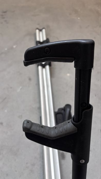 Suporte de bicileta da marca THULE mod. 591