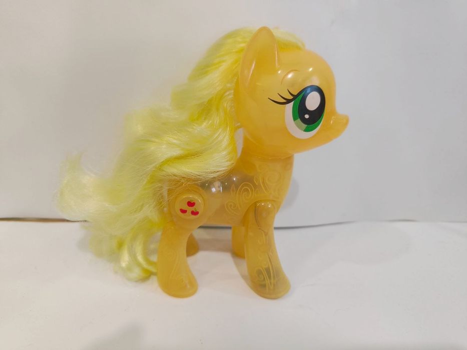 My little pony Епл Джек