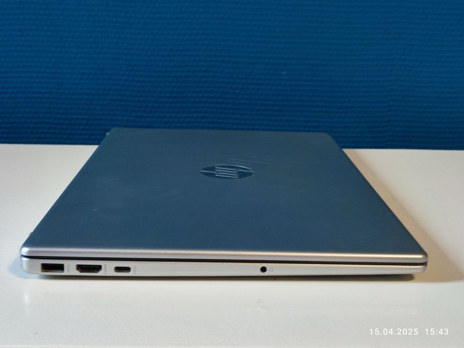 Ноутбук HP 15-fc0056AU Ryzen 5 7530U 4.5 GHz SSD 500 gb 12 Gb ram