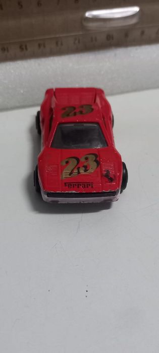 Ferrari GTO majorette
