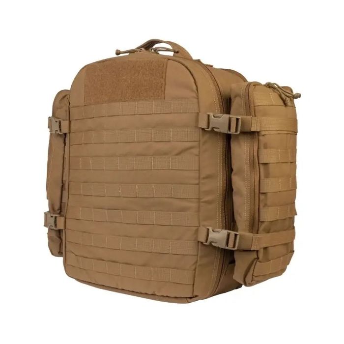 Рюкзак тактичний медичний NAR Medic Trauma Pack NAR Medic Trauma Pack