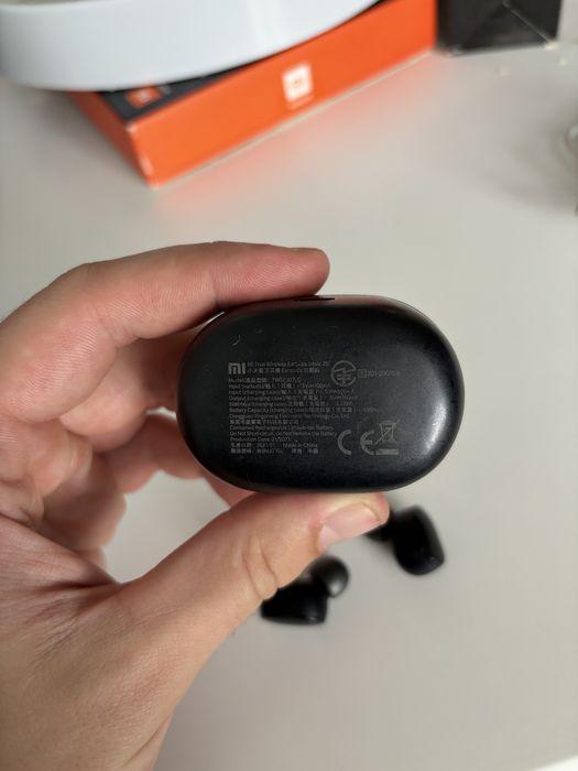 Redmi Buds навушники