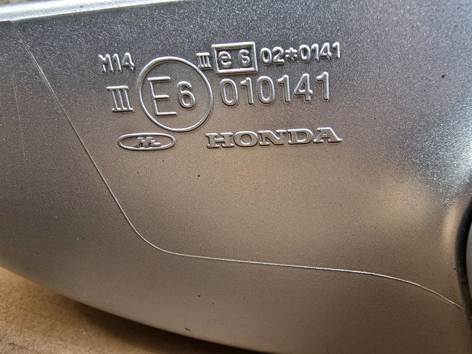 Зеркало дзеркало Honda city хонда сіту 7pin