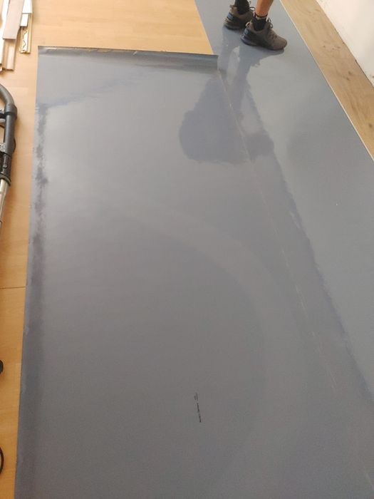 Podklad do paneli  polecam