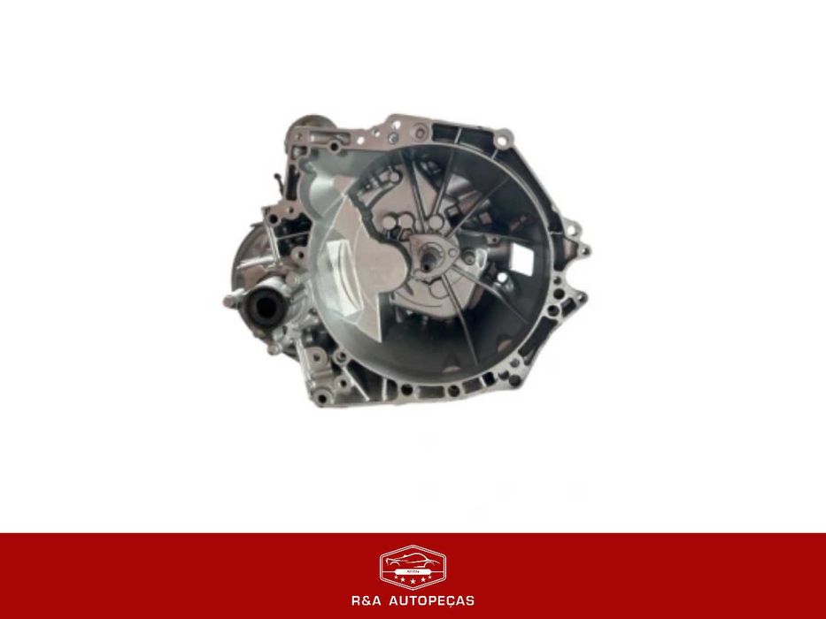 Caixa de 5 Velocidades Manual Citroen C3 Picasso 1.6 Hdi Ref 20DP58