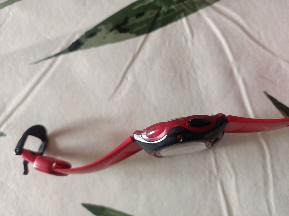 zegarek Casio LW-200