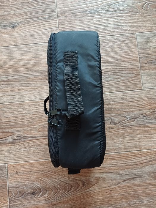 Компресор для шин з гелем