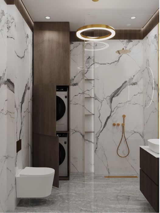 3-кімнатна квартира за адресою бульвар Дружби Народів (площа 83 м²) - Atlanta.ua - фото 22