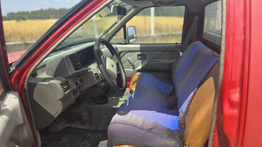 Vendo Bedford em otimo estado