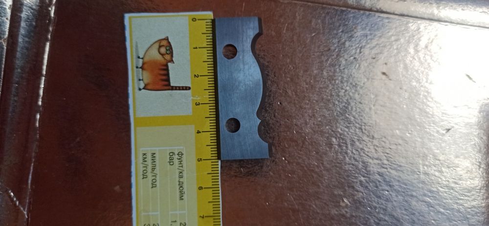 Твердосплпвні пластини, ножі по дереву FABA