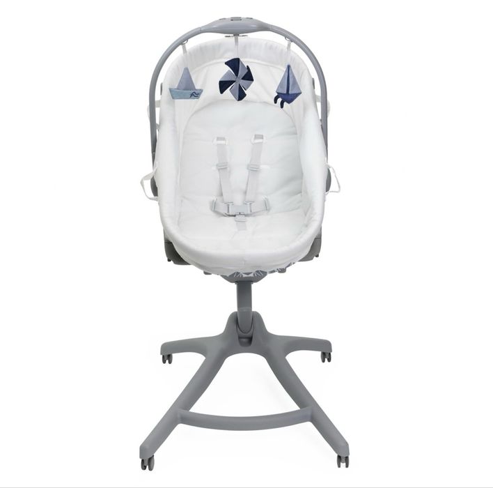 Chicco baby hug pro 5 in 1
