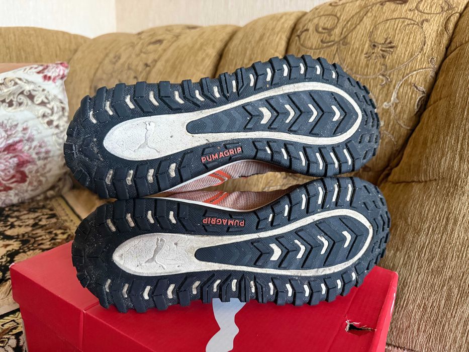 Кроссовки PUMA Voyage NITRO 2. Р.44 28,5см