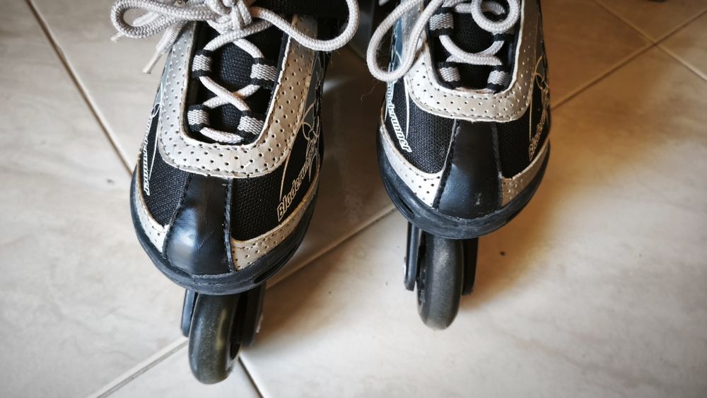 Patins em linha Blade Runner 32/35