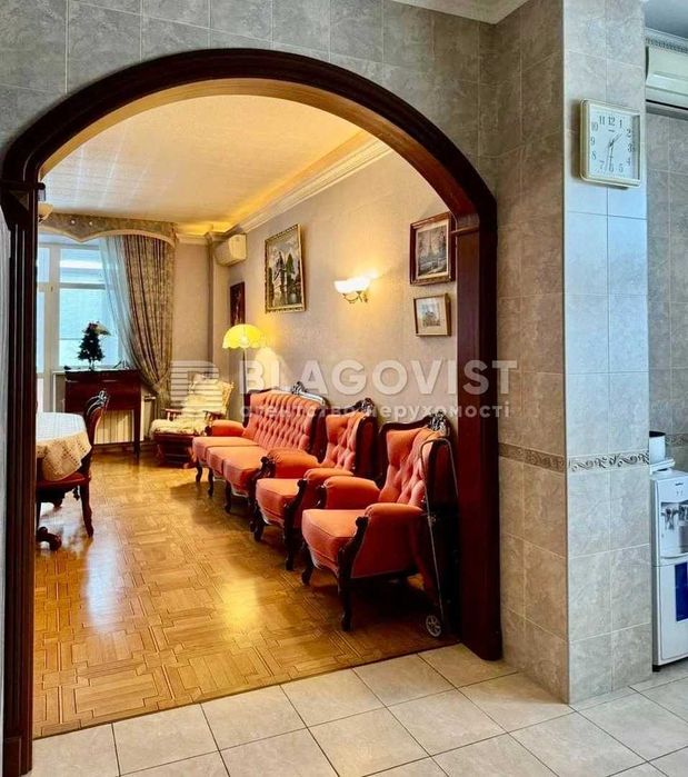 3-rooms apartment apartment by the address (area 135 m²) - Atlanta.ua - photo 3