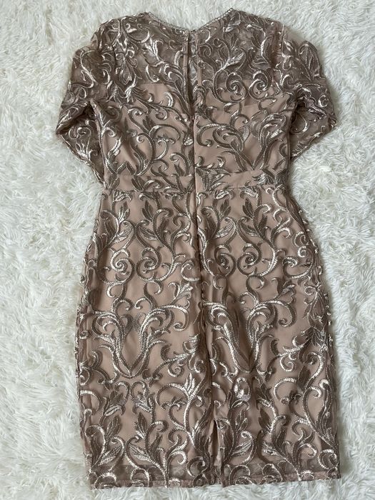 Нарядна Жіноча сукня