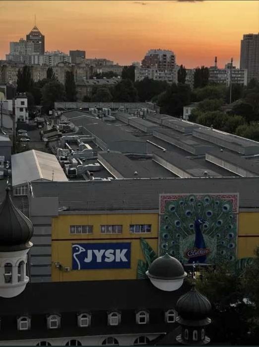 Оренда квартири в ЖК Баггоутівський Власник!!!