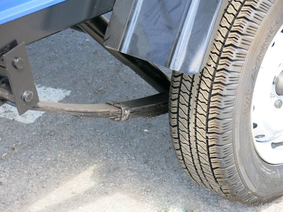 Продам прицеп для легкового автомобиля