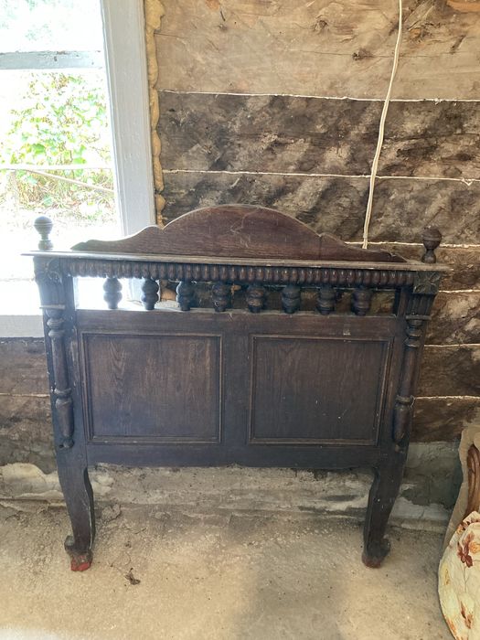 Старовинні меблі