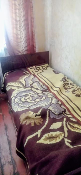 Сдается комната с хозяйкой