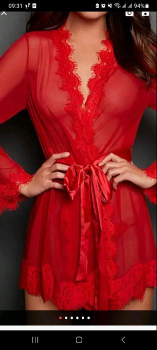 Жіноча  білизна, халатики