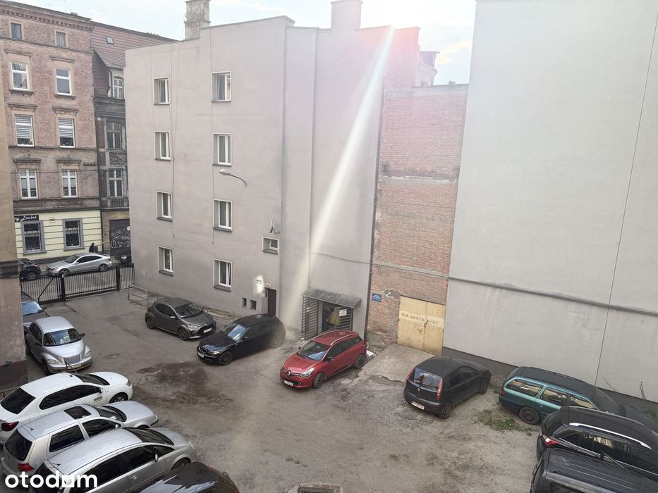 2POK plus salon, nowe mieszkanie do wejścia| wysoki standard | Zamiana