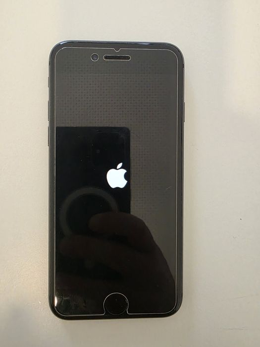 iPhone 8 Preto (Desbloqueado) – Estado Imaculado!
