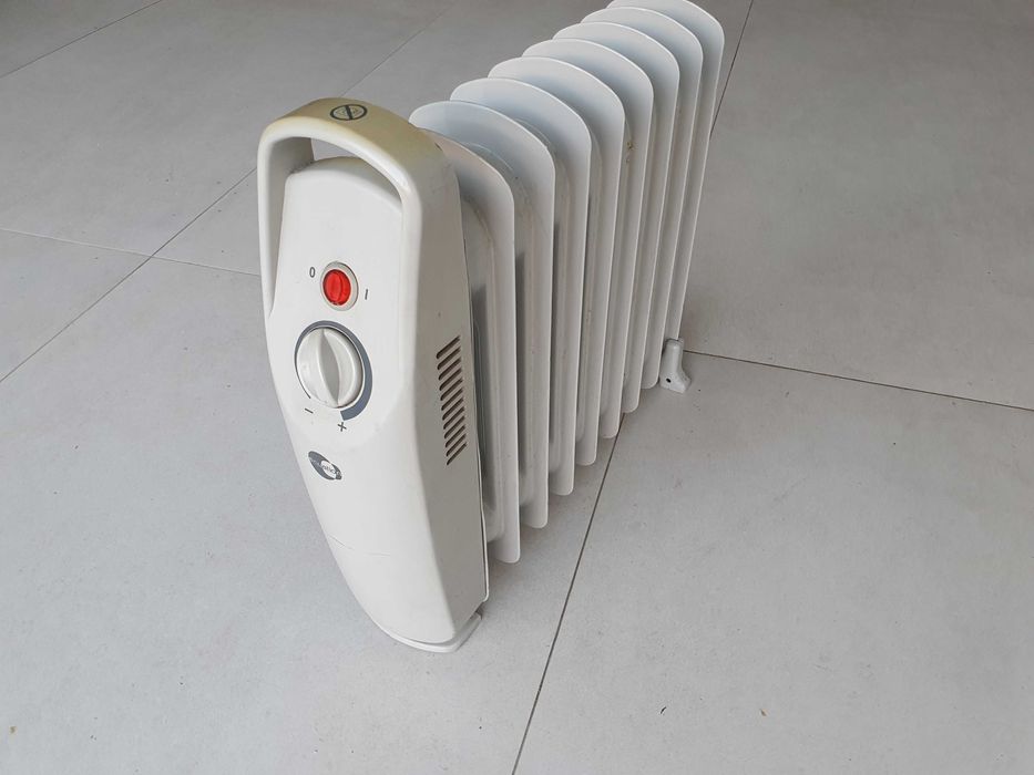 Aquecedores /Termoventilador