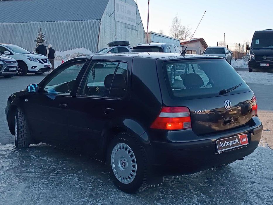Продам Volkswagen Golf 2002р. #74459