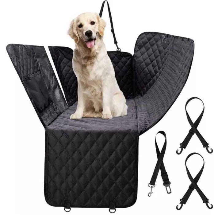 Tranporte animais, protecção carro