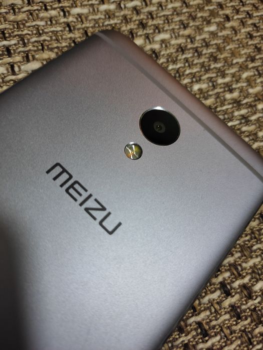 хочешь Себе Смартфон? Meizu M5 Note