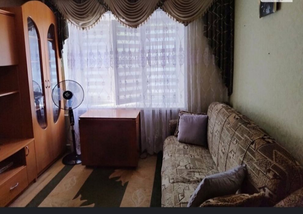 Продаж кімнати в гуртожитку Центр вулиця Магістратська