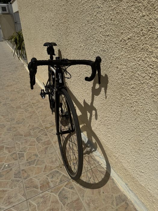 BMC Teammachine SLR03