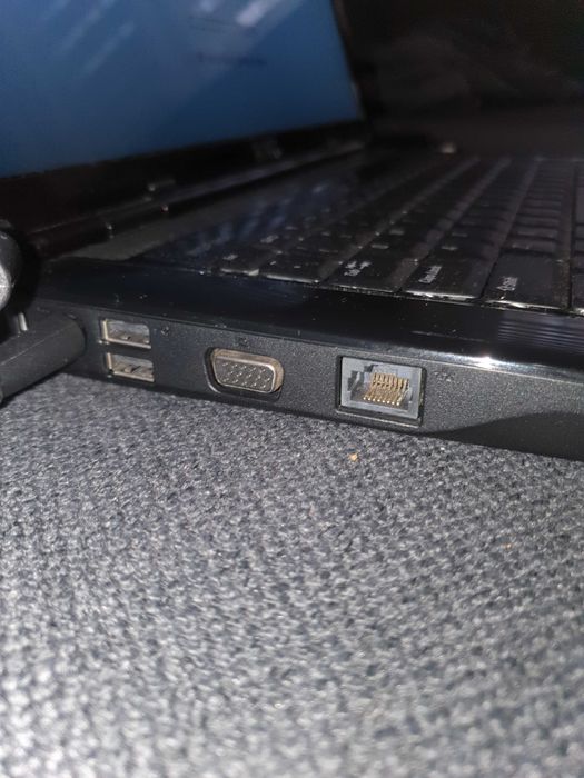 Laptop Dell Inspiron