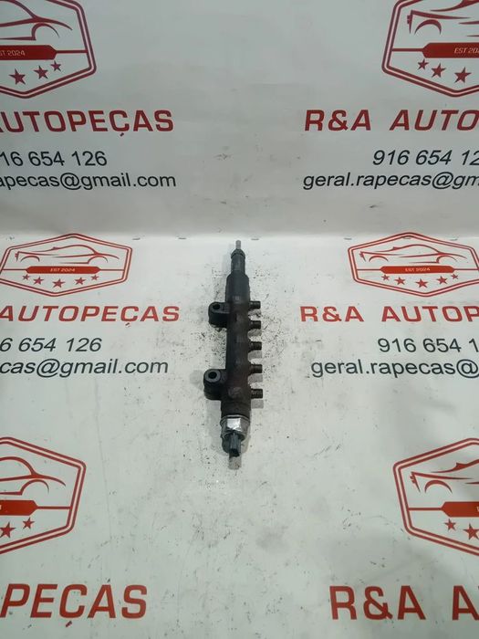 Régua Injetora Motor 2.2 TDCI Ford Transit Original