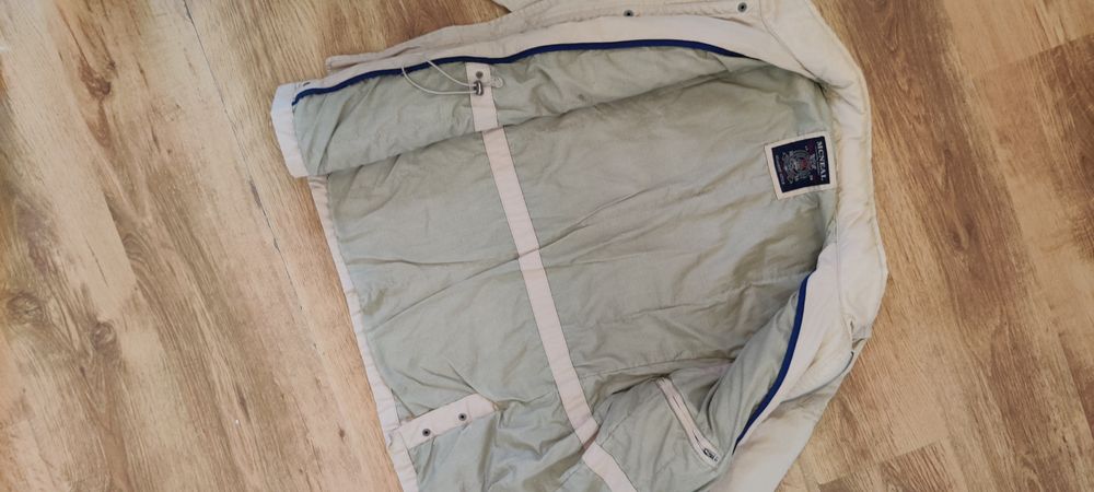 Kurtka męska McNeal rozmiar M