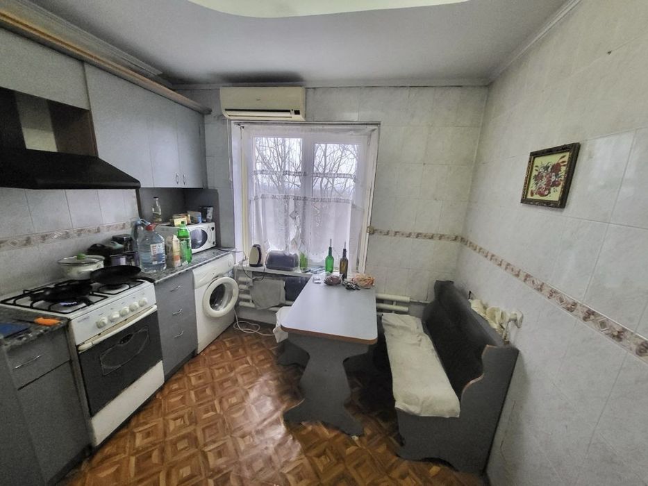 Продаж 2-кімн квартири за                                      10 000$