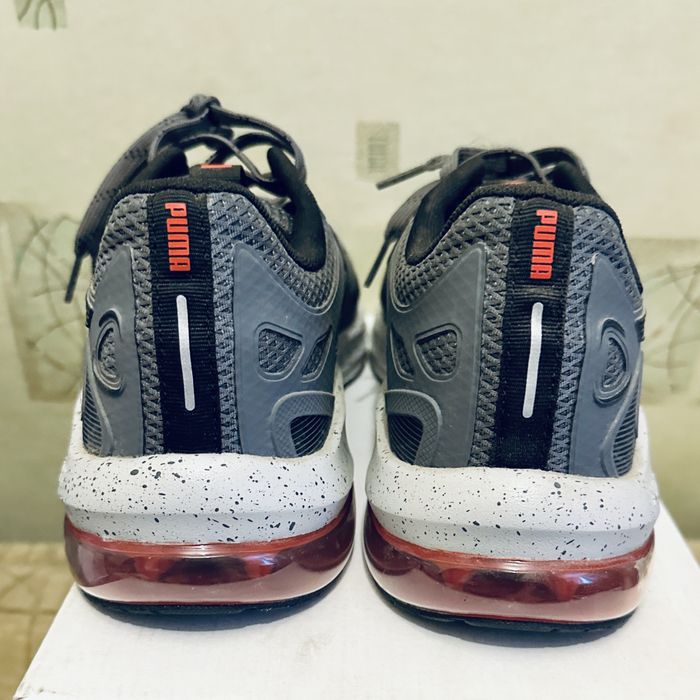 Кросівки Puma X-Cell Light Speed