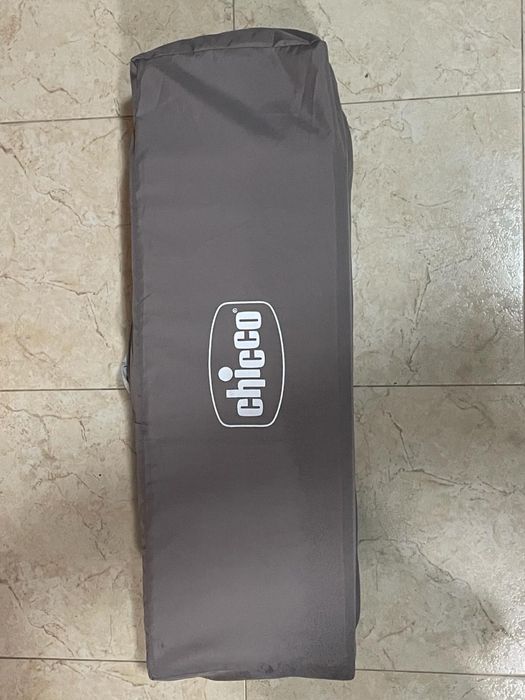 Cama de viagem chicco