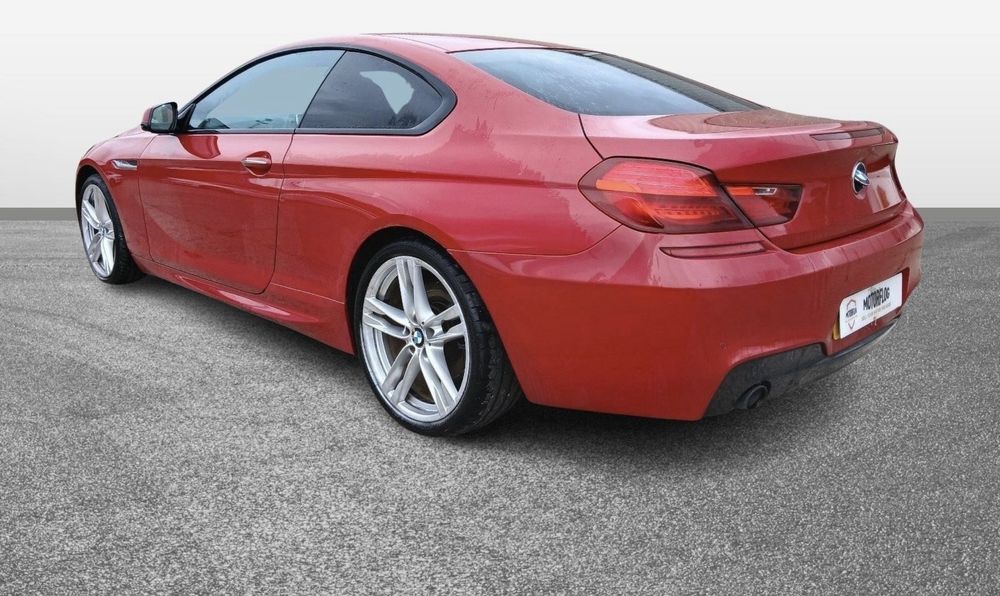 640d 2012 Pack M - PARA PEÇAS F13