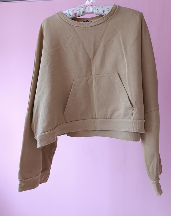 кофта женская с карманом кофта жіноча з кишенею limited edition
