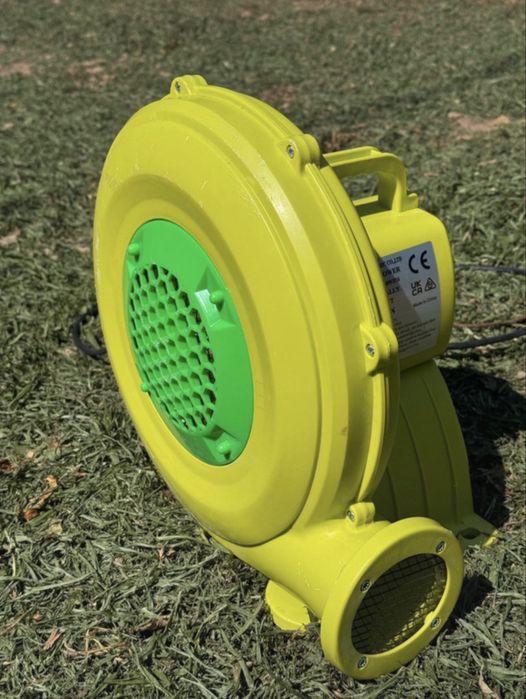 Bomba para Insuflável - S-4E Air Blower