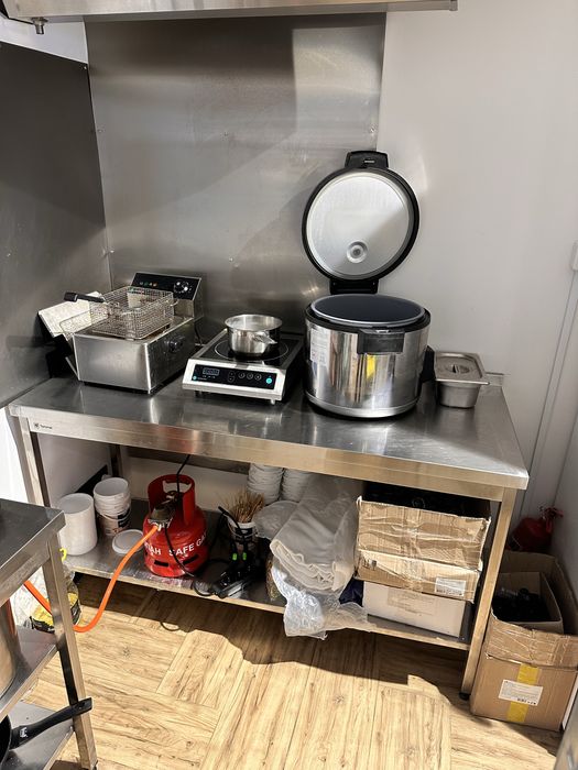 Продам діючий бізнес з клієнтами та обладнанням | Швидкий старт