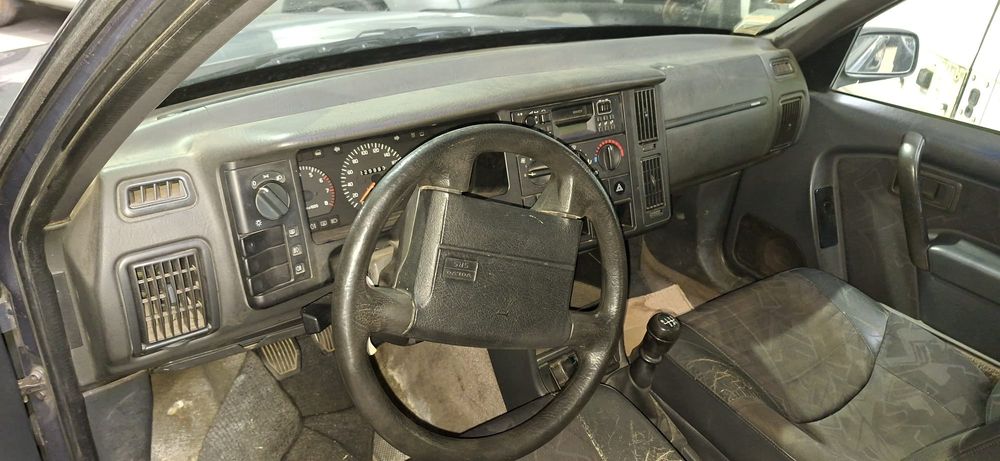 Volvo 460 para peças
