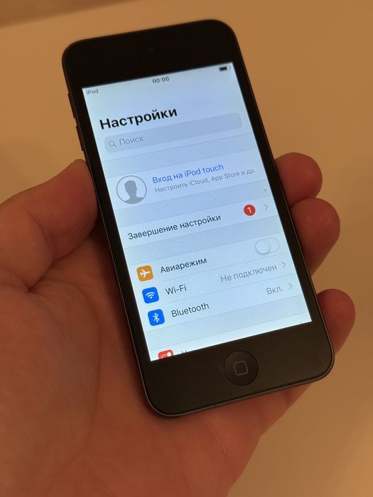 Apple iPod Touch 6 32Gb