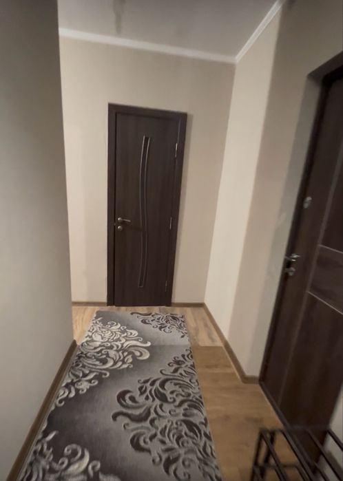 Продається 2 кім.квартира з ремонтом в м.Бурштин